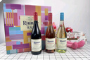优尼特（Riunite）甜红/桃红起泡酒葡萄酒酒意大利原瓶进口双11钜惠送礼气泡果酒 【95%用户选择】3*750ml礼盒装 实拍图