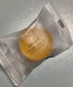 半亩花田苦参除螨皂100g【 洗脸 沐浴皂 洗澡香皂全身可用男女通用】  实拍图