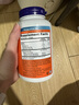 NOW FoodsUltraOmega-3鱼油软凝胶 护心健脑助眠降脂易于吞咽 180粒 实拍图