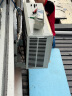 三菱电机（Mitsubishi Electric）TZ系列1.5匹 新二级能效13-21㎡适用变频冷暖 空调省电挂机国家补贴低躁轻音MSZ-TZ12VA 实拍图