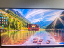 KTC 27英寸4K 160Hz/FHD 320Hz双模Type-c 90w Switch2外接 国家补贴400nit显示屏电脑显示器 H27P6 实拍图