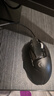 罗技（G） G502 HERO主宰者游戏鼠标电竞鼠标有线RGB机械配重竞技FPS吃鸡宏cf送男友男生礼物 G502HERO+星守阿狸桌垫 实拍图