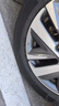 锦湖KUMHO汽车轮胎  215/55R16 93(R,V) KR26 适配迈腾/蒙迪欧致胜 实拍图