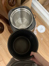 美的（Midea）【国家补贴】提鲜0涂层电压力锅5L大屏易操作智能预约家用易洁双胆电高压锅MY-C5936G电饭煲4-6人 实拍图