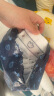 babycare[品牌直供安心品质]狮子王国皇室纸尿裤尿不湿婴儿尿布超薄透气 纸尿裤【S】29片 适合4-8KG 实拍图