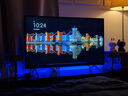 索尼（SONY）FW-43BZ30L显示器 43英寸4K超高清HDR 无线投屏 视频会议显示屏 广告机 办公 IPS面板 实拍图
