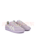 Onitsuka Tiger鬼塚虎新款德训鞋女 运动休闲 板鞋女TOKUTEN 1183C254 浅紫色 38 实拍图