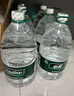怡宝 饮用水 纯净水6L*3桶装水 整箱装 实拍图