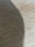 双枪加大砧板 天然整竹切菜板案板面板家用菜板45×30cm 实拍图