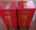 泸州老窖 特曲 浓香型 高度白酒 52度 500ml*2瓶 双瓶装 送礼 婚宴用酒 实拍图