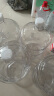 美厨（maxcook）纯净水桶 矿泉水桶饮水桶 19L桶装水塑料饮水机手提户外桶MCX7544 实拍图