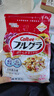 卡乐比（Calbee）即食燕麦片 原味水果麦片600g 日本进口非油炸 营养早餐冲泡即食 实拍图