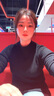 婷美高腰收腹提臀裤女强力收小肚子塑身产后塑形束腰翘臀收胯内裤 肤L 实拍图