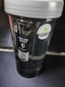 Blender Bottle蛋白粉摇摇杯运动水杯 大容量塑料杯带刻度健身便携搅拌男士女生 tritan款甜甜圈710ml 实拍图