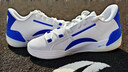 彪马（PUMA）【赵继伟同款】缓震透气网眼实战篮球鞋男女运动鞋194454 白-深蓝色-05 42 实拍图