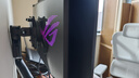 华硕ROG XG27UCDMG绝神26.5英寸QD-OLED显示器4K 240Hz显示器电竞G-sync Type-C HDR400 DP1.4真10bit 实拍图