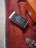 金立(Gionee)Z11 4G全网通翻盖老人手机 超长待机双卡双待 大屏大字大声音老年机 学生备用功能机 金色 实拍图