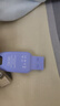 闪迪（SanDisk）128GB USB3.2 U盘 CZ550紫色 安全加密 数据恢复 学习电脑办公投标 小巧便携 车载 大容量优盘 实拍图
