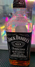 杰克丹尼（Jack Daniels）黑标无盒700ml  美国田纳西州  调和型  威士忌 实拍图