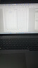 ThinkPad联想笔记本支架电脑支架便携立式电脑桌支架铝合金增高架适用拯救者小新PRO14 11-17.3英寸ZJA3灰 实拍图