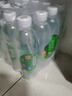 依能 青柠檬味苏打水饮料 无糖无汽弱碱 500ml*24瓶 塑膜装饮品 实拍图