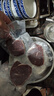 天顺源 原切精修法式肩排1斤 新西兰散养小羔羊排生鲜 冷冻烧烤食材 实拍图