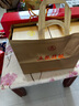 五粮液股份 五粮精酿 金装 拉丝金 浓香型白酒 52度 500mL*2瓶 送礼宴饮 实拍图