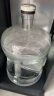 拜杰纯净水桶  水桶桶装水桶 矿泉水桶饮水机空桶手提饮水桶 黑盖15L 实拍图