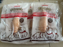日和优宠狗零食鸡胸肉宠物小型犬水煮鸡一本 原味口味 26g*12支 整袋装 实拍图