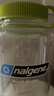 乐基因（Nalgene）美国大容量水杯户外运动健身男女夏季便携塑料水壶耐高温杯子1L 实拍图