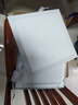 集成吊顶led灯300x300x600铝扣板厨房卫生间灯30x60嵌入式平板灯 【高亮节能】300X300/48W 实拍图