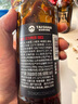 泰山原浆啤酒秦皇艾尔22°P国潮风封禅系列烈性精酿啤酒礼品礼盒 300mL 6瓶 整箱装 实拍图