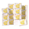 倍舒特云朵眠眠裤 超薄无痕夜用安睡裤 L码 4片【品牌直供 安心品质】 实拍图