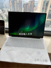 华为（HUAWEI）【国家补贴20%】MateBook D16 笔记本电脑 2025新款 Linux系统 16英寸大屏13代酷睿商务办公超薄本 灰丨 i5-13420H 16GB 1T【高色域】 Li 实拍图