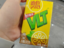 维他奶维他柠檬味茶饮料果味茶饮料及植物饮料250ml*30盒 整箱装 实拍图