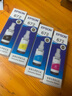 爱普生（EPSON）原装672墨水L351 L1300 L551 L405 L211 L558 L565 L485打印机 672BK/C/M/Y       【四色套盒】 实拍图