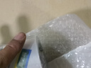 得力(deli)高品质透明胶带大号宽胶布打包胶带强力高粘度快递工厂仓库用透明封箱胶带封口胶纸办公用品 超透48mm*36.5m【单卷】 实拍图