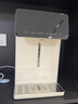 美的（Midea）小魔方电热水瓶电水瓶饮水机 烧水壶电水壶电热水壶 316L不锈钢保温恒温一体可拆 国家补贴 20FPro 实拍图