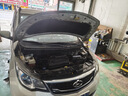美孚（Mobil）京东养车 银美孚1号保养单次卡5W-30 SP级 4L  30天可用 实拍图