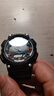 卡西欧（CASIO）手表男光动能时尚防水防震电子日韩表送男友礼物AQ-S810W-8A 实拍图