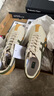 Onitsuka Tiger鬼塚虎男女鞋休闲鞋舒适透气轻便慢跑鞋RUNSPARK 1183B480 米黄色 37 实拍图