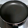 爱仕达（ASD）煎锅平底锅不粘多功能牛排锅24cm 燃气灶明火专用无盖 实拍图