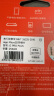 爱国者（aigo）256GB TF(MicroSD)存储卡G PRO A2 V30兼容行车记录仪无人机运动相机 国产长江TLC颗粒读速180MB/s 实拍图
