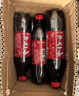 崂山可乐汽水 中华老字号草本饮品 健康草本 500ml*12瓶 实拍图