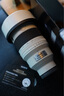 索尼（SONY）FE 50-150mm F2 GM 全画幅远摄变焦G大师镜头 实拍图