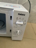 格兰仕（Galanz）微波炉 家用小型迷你 360°转盘加热 简约时尚机械旋钮易操作 V1(W0) 实拍图