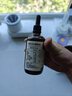 爷爷的农场有机DHA核桃油食用油110ml 凉拌热炒油 赠宝宝辅食食谱 实拍图