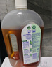 滴露（Dettol）消毒液消毒水1.2L衣物除菌液家居宠物环境地板杀菌除螨 非84酒精 实拍图