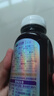 桑加 1NFC100%桑葚汁300ml*10瓶饮料黑桑椹原浆花青素果汁送长辈礼盒 实拍图