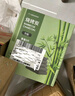 WhitePeak烧烤碳木炭家用无烟竹炭耐烧易燃围炉煮茶户外取暖机制条形炭5斤 实拍图
